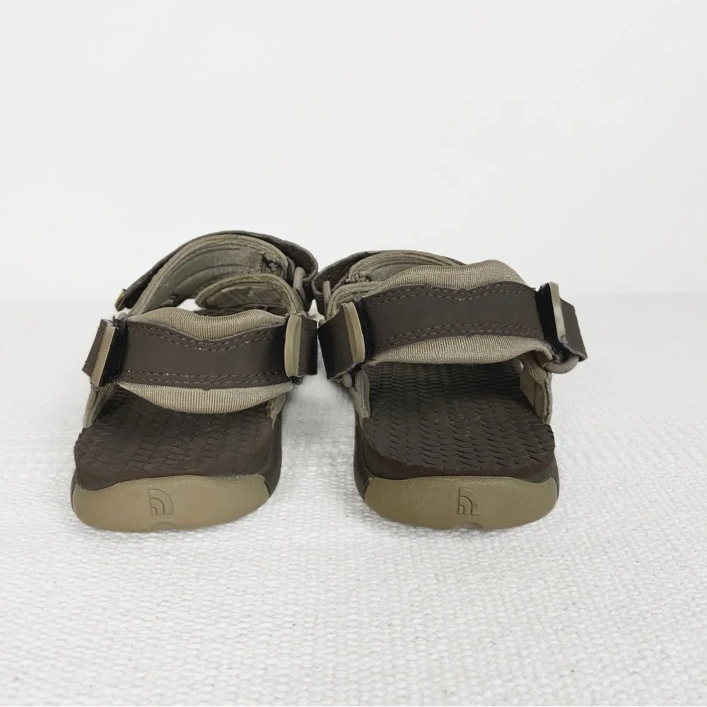 THE NORTH FACE El Rio Convertible Sandals Boys size 2